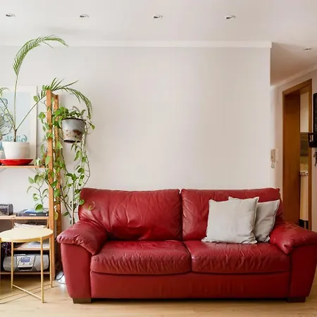 Alfama 2br Near Se & Terreiro Do Paco Апартаменты