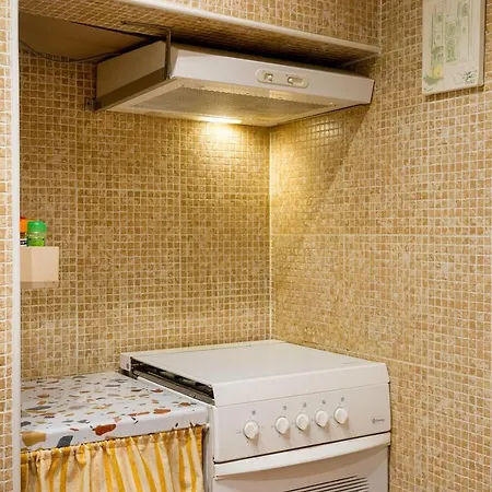 Alfama 2br Near Se & Terreiro Do Paco Лиссабон