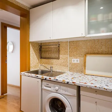 Alfama 2br Near Se & Terreiro Do Paco Апартаменты *