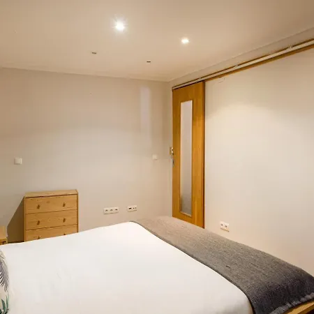 Alfama 2br Near Se & Terreiro Do Paco Апартаменты